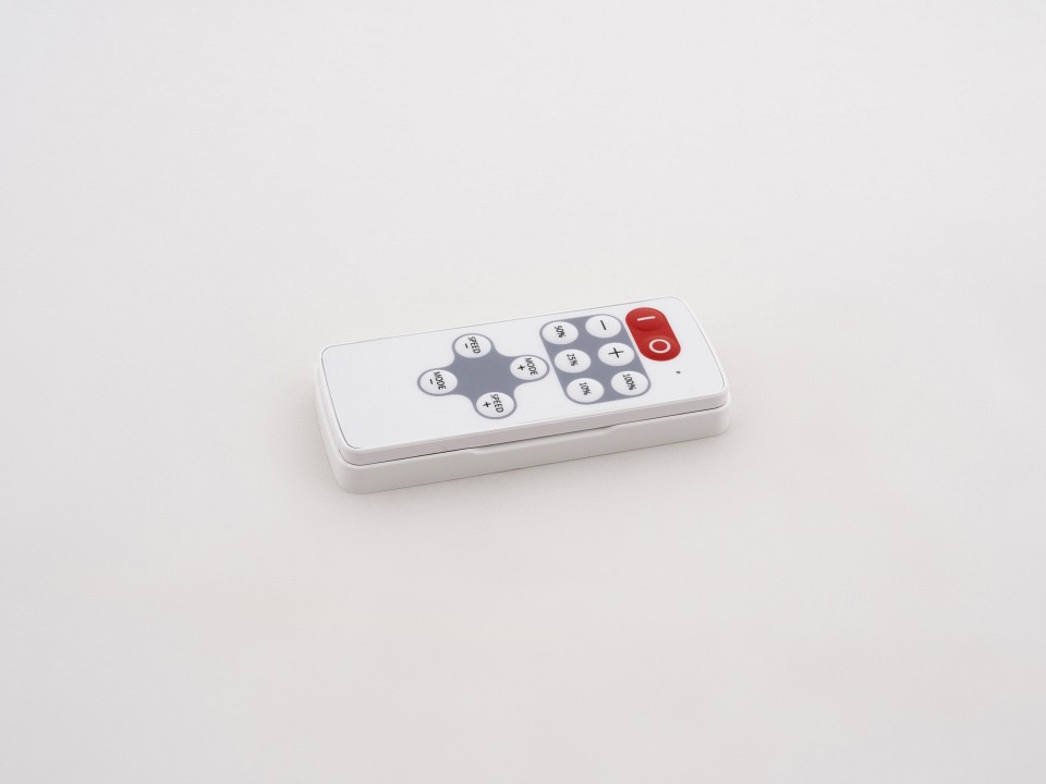 Контроллер-диммер с пультом ДУ LEDS POWER T110-S Mini RF 003696