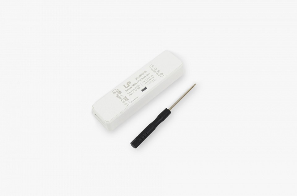 Усилитель LEDS POWER  003856