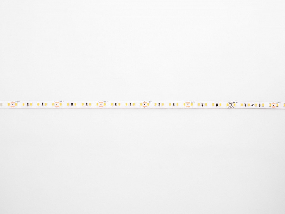 Лента светодиодная LEDS POWER 9.6 Вт/м 24В 3000К IP20 5 м 004198
