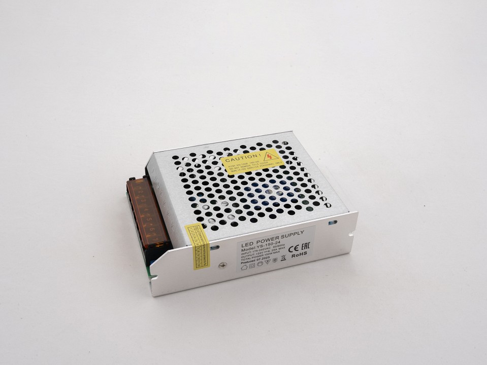 Блок питания LEDS POWER Standard 005065
