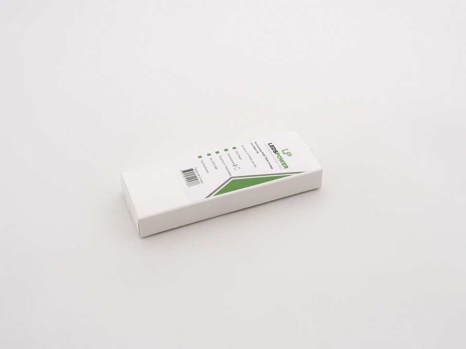 Контроллер-регулятор цвета RGB LEDS POWER TM30-H+App Umi Mesh 005386