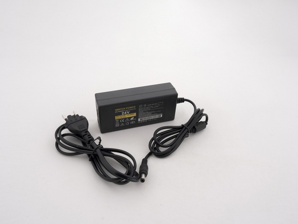 Блок питания с проводом LEDS POWER  005669