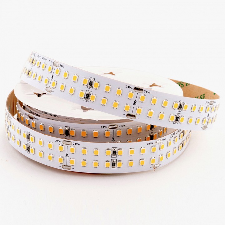 Лента светодиодная LEDS POWER LUX160 006086