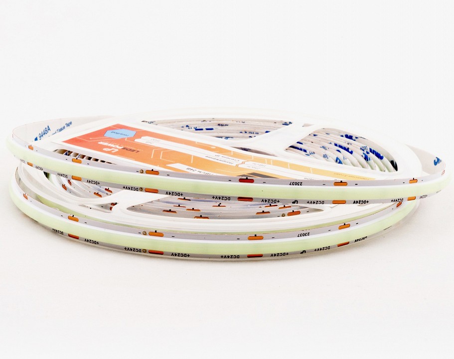 Лента светодиодная LEDS POWER NEW COB 006352