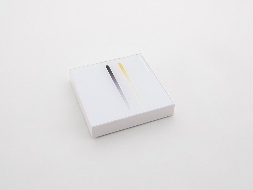 Панель универсальная сенсорная накладная LEDS POWER WR02 RF 006482