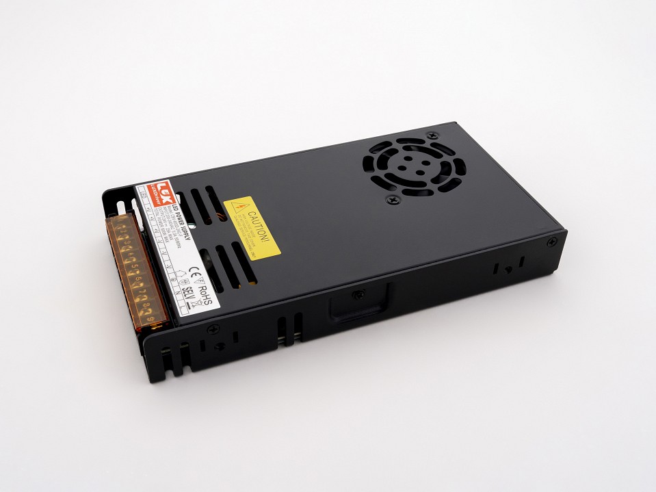 Блок питания LEDS POWER LUXDriver 007168