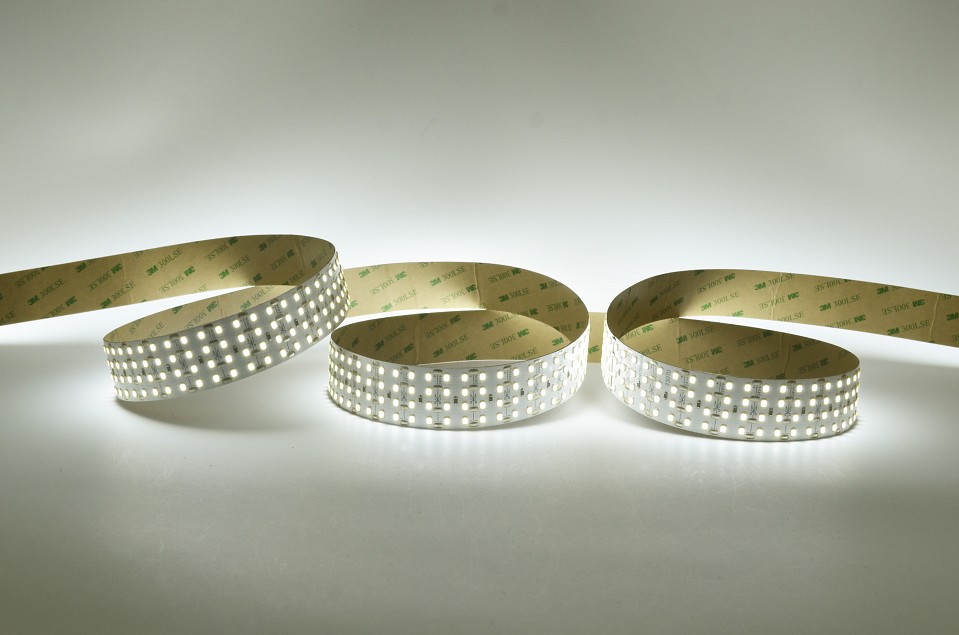 Лента светодиодная LEDS POWER ПРО150 007335