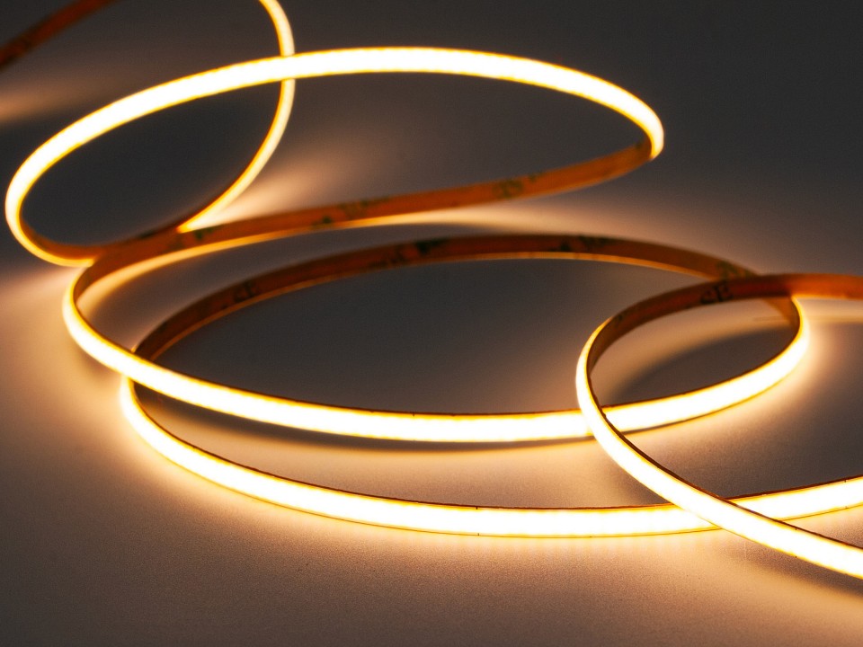 Лента светодиодная LEDS POWER COB 008097