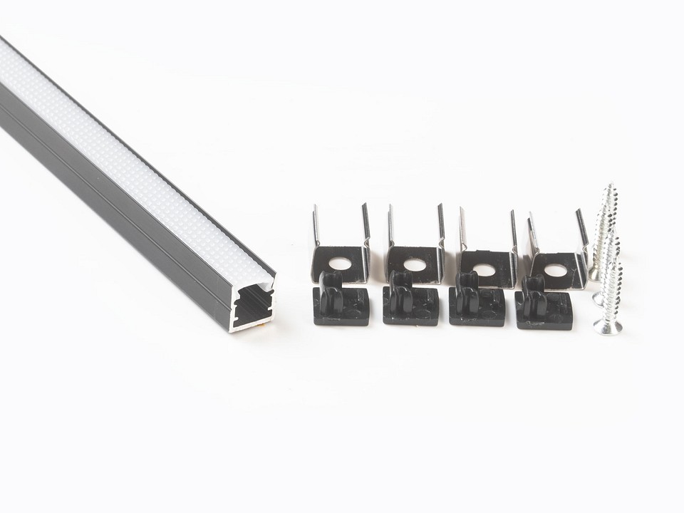 Короб накладной LEDS POWER СПН1010 008363