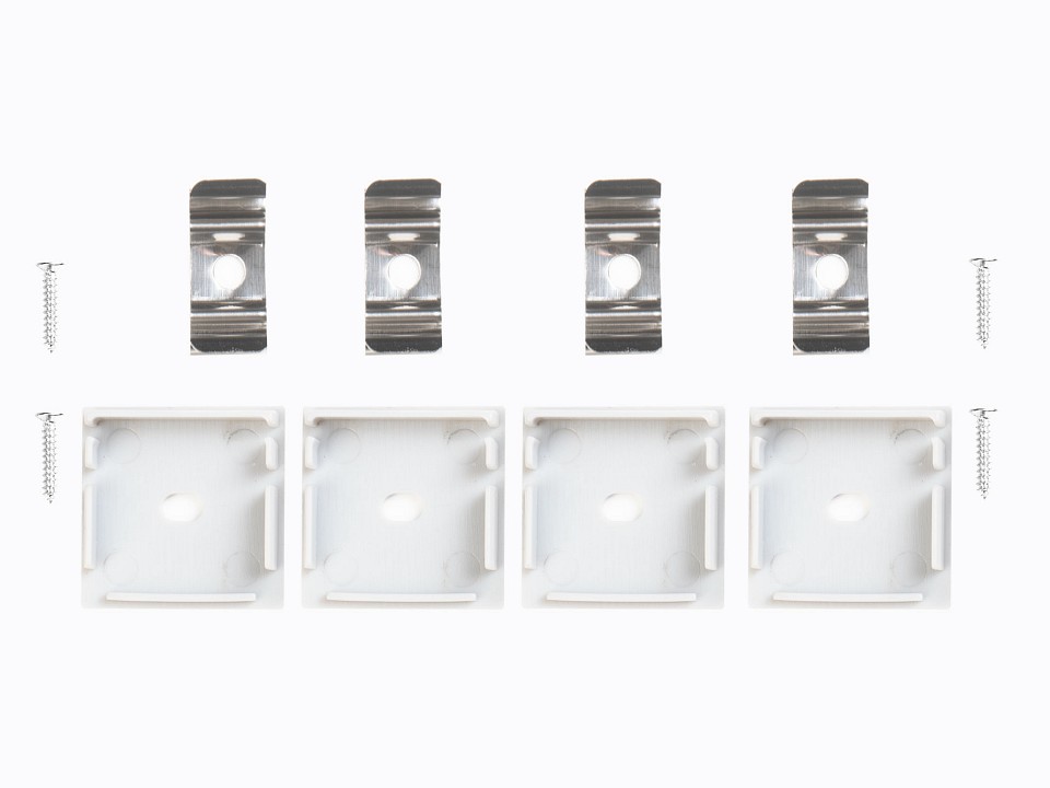 Короб накладной LEDS POWER СПН3030 008493