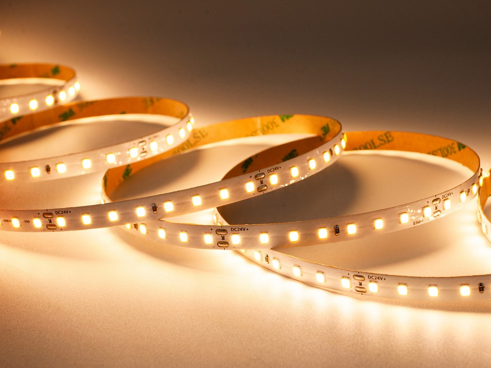 Лента светодиодная LEDS POWER ПРО125 008882