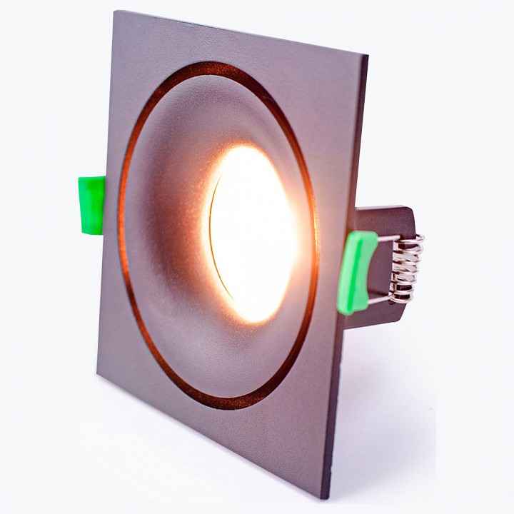 Встраиваемый светильник LEDS POWER SPOT 009681