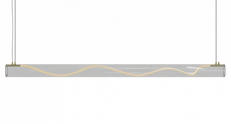 Подвесной светильник LIGHTERA Luara LE102L-200G WIFI