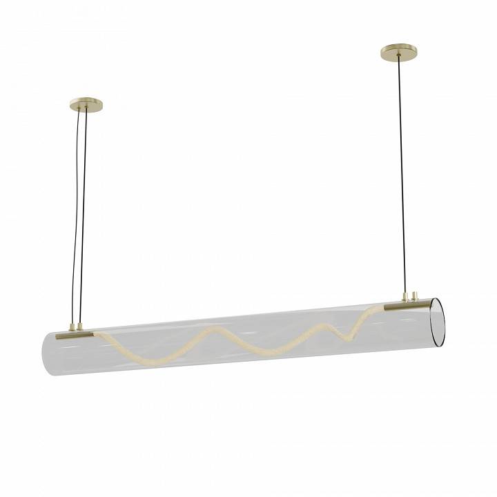 Подвесной светильник LIGHTERA Luara LE102L-200G WIFI