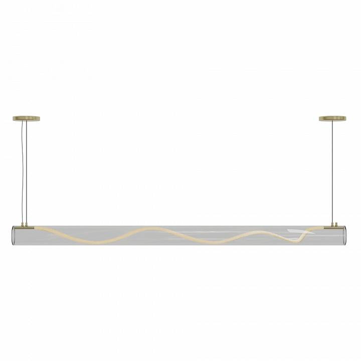 Подвесной светильник LIGHTERA Luara LE102L-200G WIFI