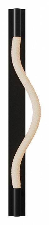 Накладной светильник LIGHTERA Tura LE103W-60B