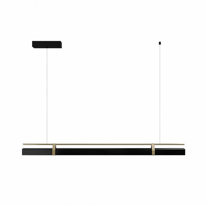 Подвесной светильник LIGHTERA Omolon LE108L-120B WIFI