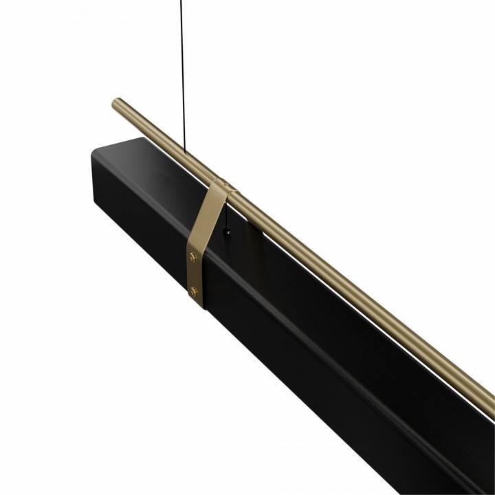 Подвесной светильник LIGHTERA Omolon LE108L-120B WIFI