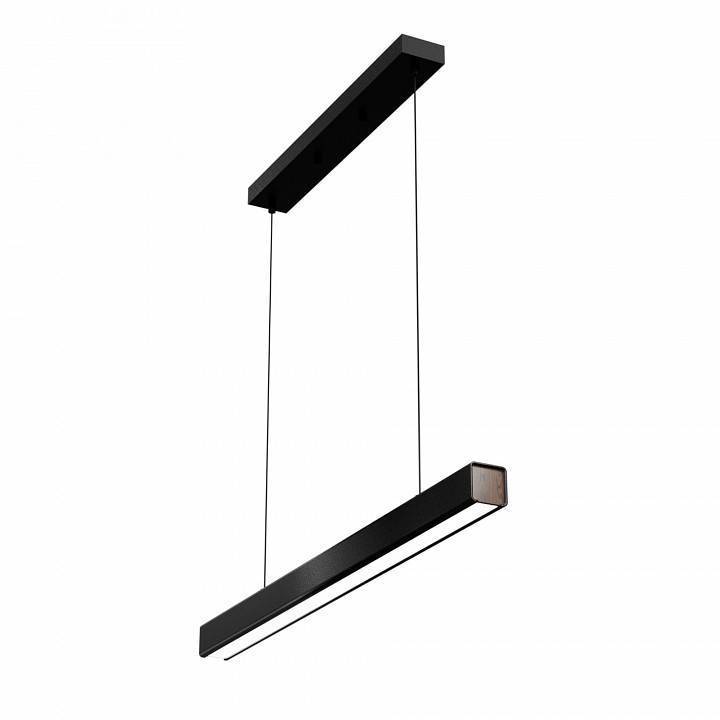 Подвесной светильник LIGHTERA Baffin LE112L-80B WIFI