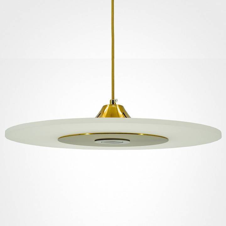 Подвесной светильник LIGHTERA Tekapo LE127L-50G