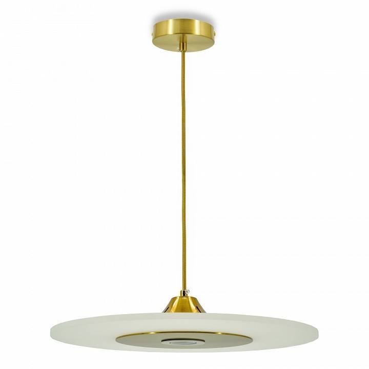 Подвесной светильник LIGHTERA Tekapo LE127L-50G