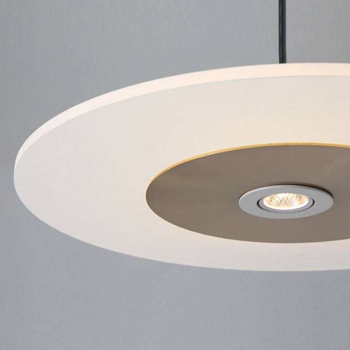 Подвесной светильник LIGHTERA Tekapo LE127L-50G