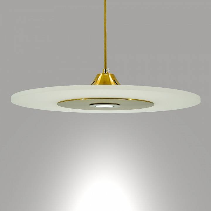 Подвесной светильник LIGHTERA Tekapo LE127L-60G