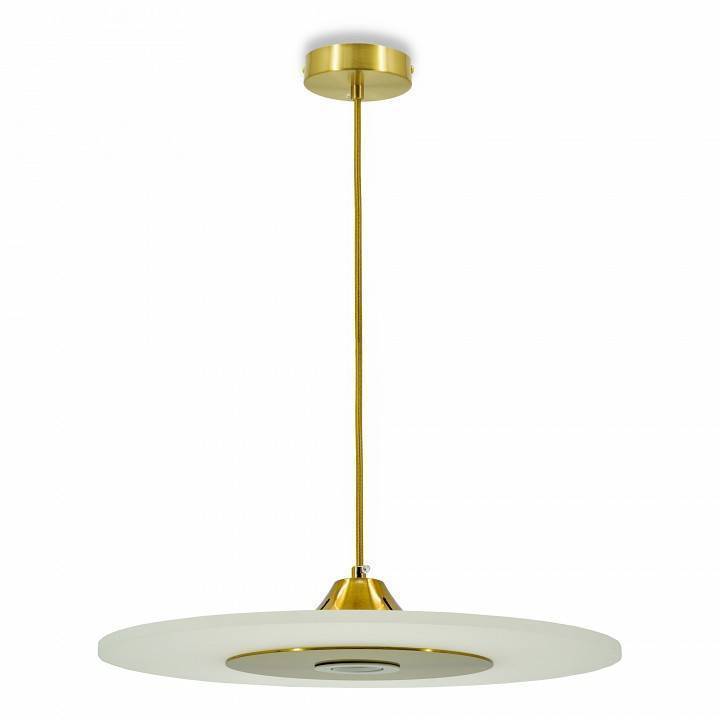 Подвесной светильник LIGHTERA Tekapo LE127L-60G