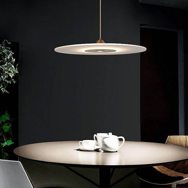 Подвесной светильник LIGHTERA Tekapo LE127L-60G