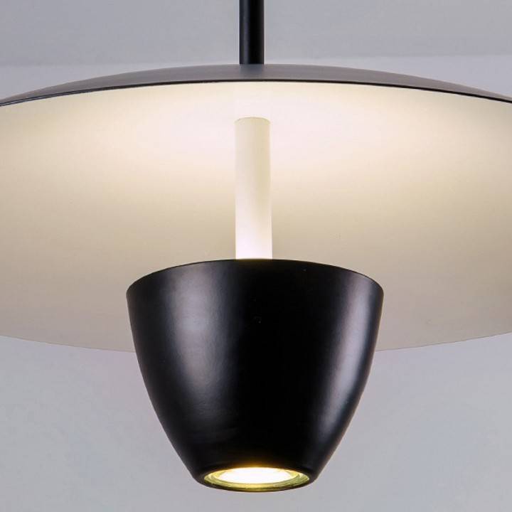 Подвесной светильник LIGHTERA Pichola LE128L-55B