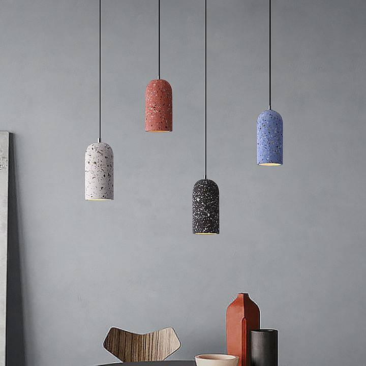 Подвесной светильник LIGHTERA Parana LE147L-18A