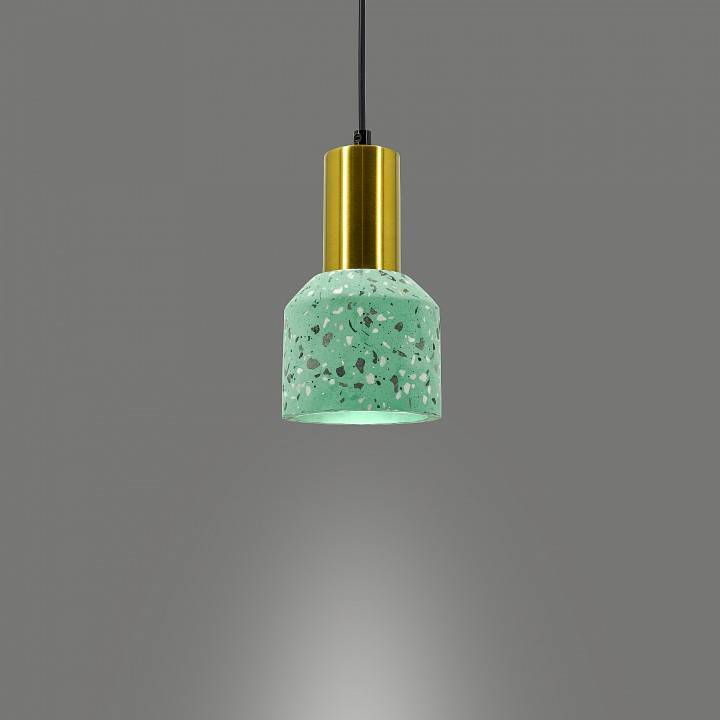 Подвесной светильник LIGHTERA Trois LE151L-13GR