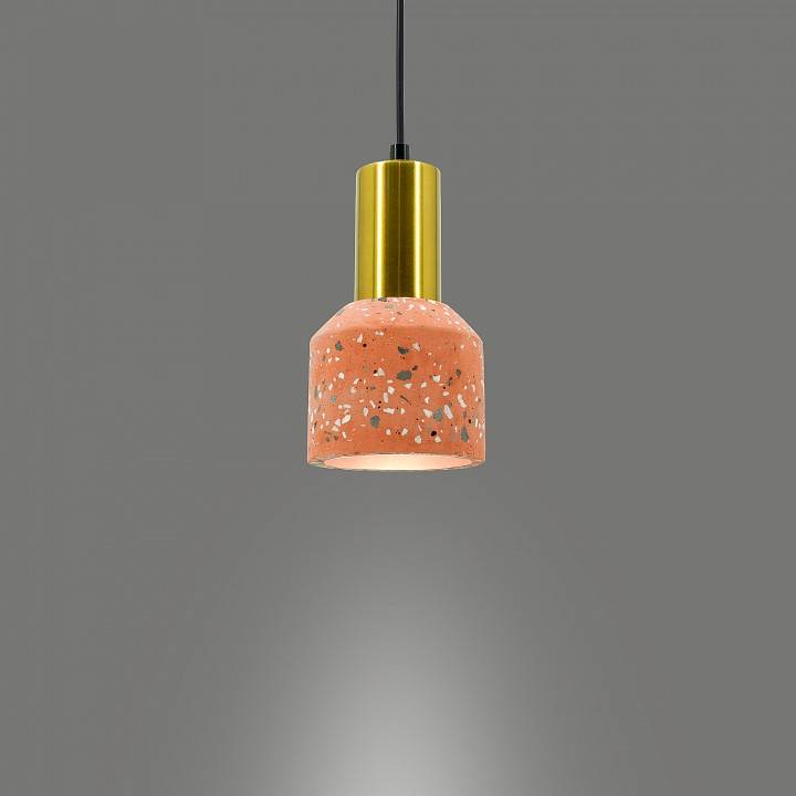 Подвесной светильник LIGHTERA Trois LE151L-13P