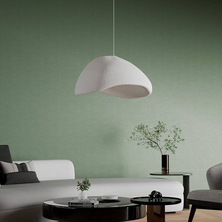 Подвесной светильник LIGHTERA Stone LE205L-800W