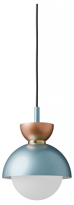 Подвесной светильник LIGHTERA Nudle LE400L-1A