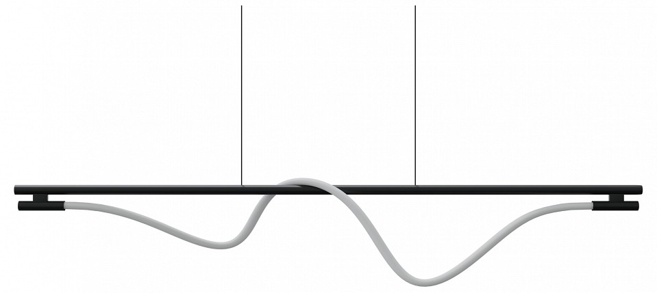 Подвесной светильник LIGHTERA Tura LE403L-160B WIFI