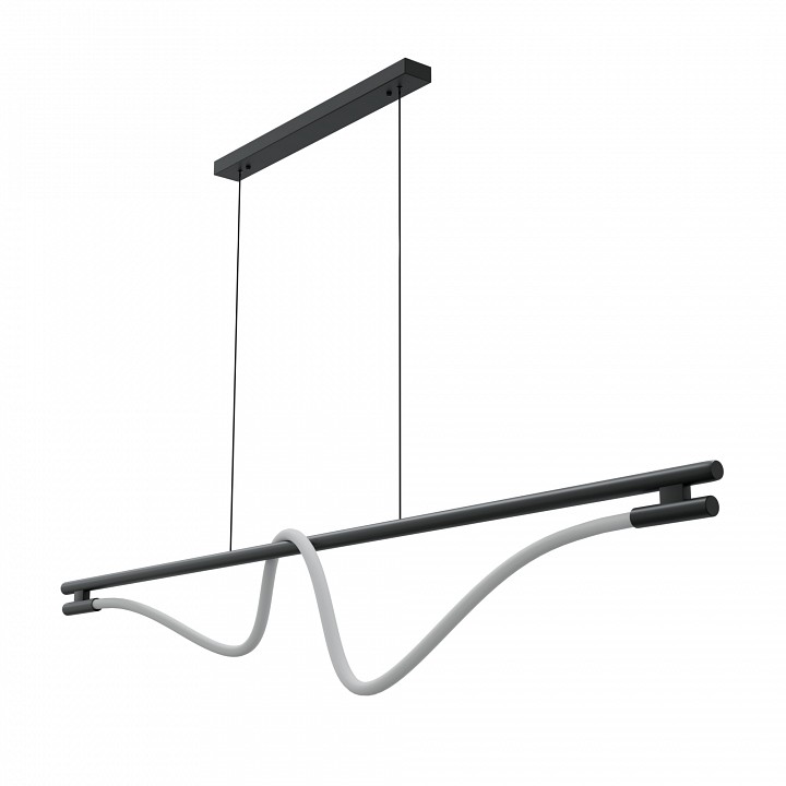 Подвесной светильник LIGHTERA Tura LE403L-160B WIFI