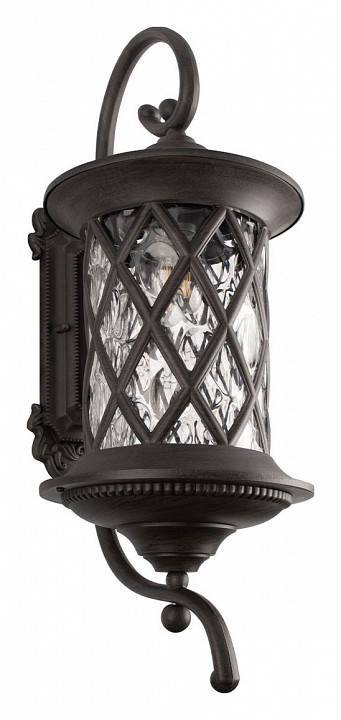 Светильник на штанге Loft It Bergamo 100018W