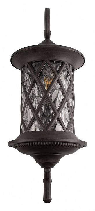 Светильник на штанге Loft It Bergamo 100018W