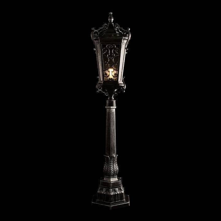 Уличный светильник Loft It Tremezzo 100019/1070 BS