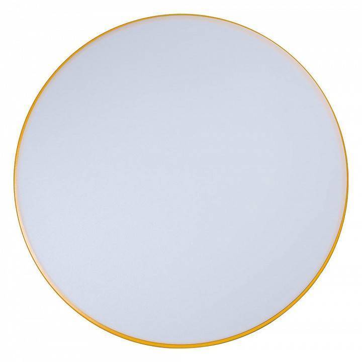 Накладной светильник Loft it Axel 10001/36 Yellow