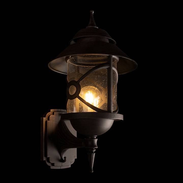 Светильник на штанге Loft it Prato 100021W