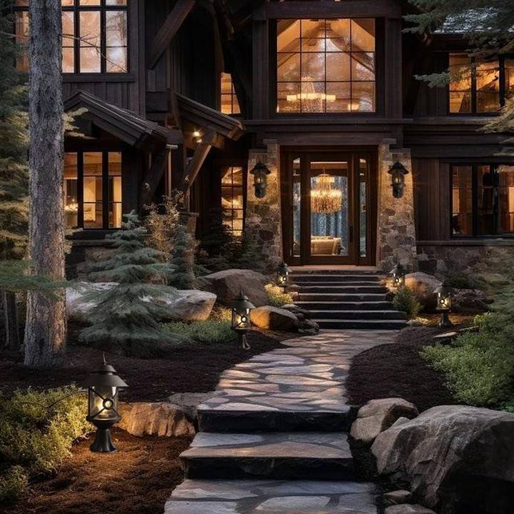 Светильник на штанге Loft it Prato 100021W