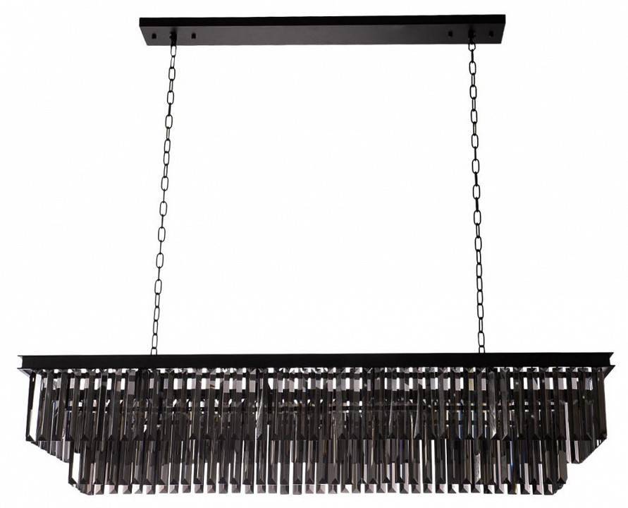 Подвесная люстра Loft It Prism 1200 мм 10018/1200R