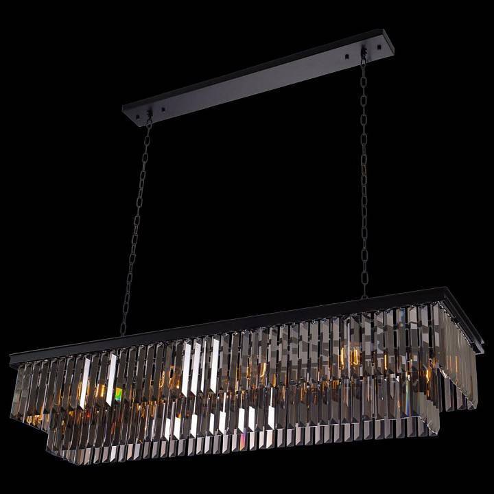 Подвесная люстра Loft It Prism 1200 мм 10018/1200R