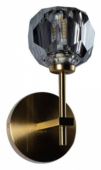 Бра Loft It Orion Smoky 10021/1W