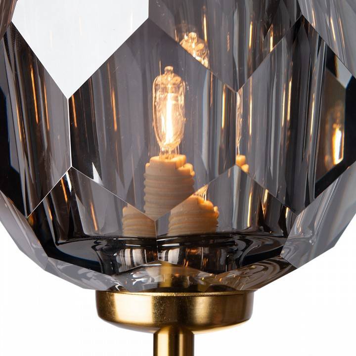 Бра Loft It Orion Smoky 10021/1W