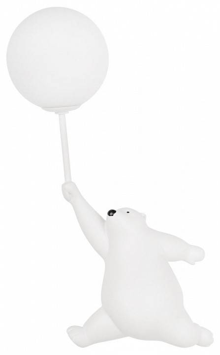 Накладной светильник Loft it Teddy 10030W/C