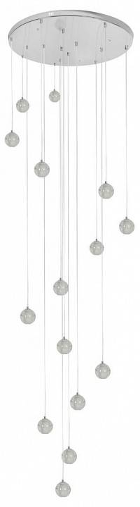 Подвесная люстра Loft it Rain 10112/15