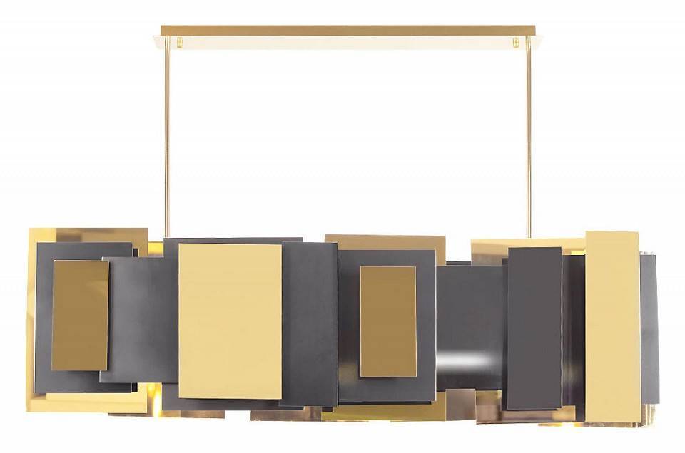 Светильник на штанге Loft It Gerard 10138/1200